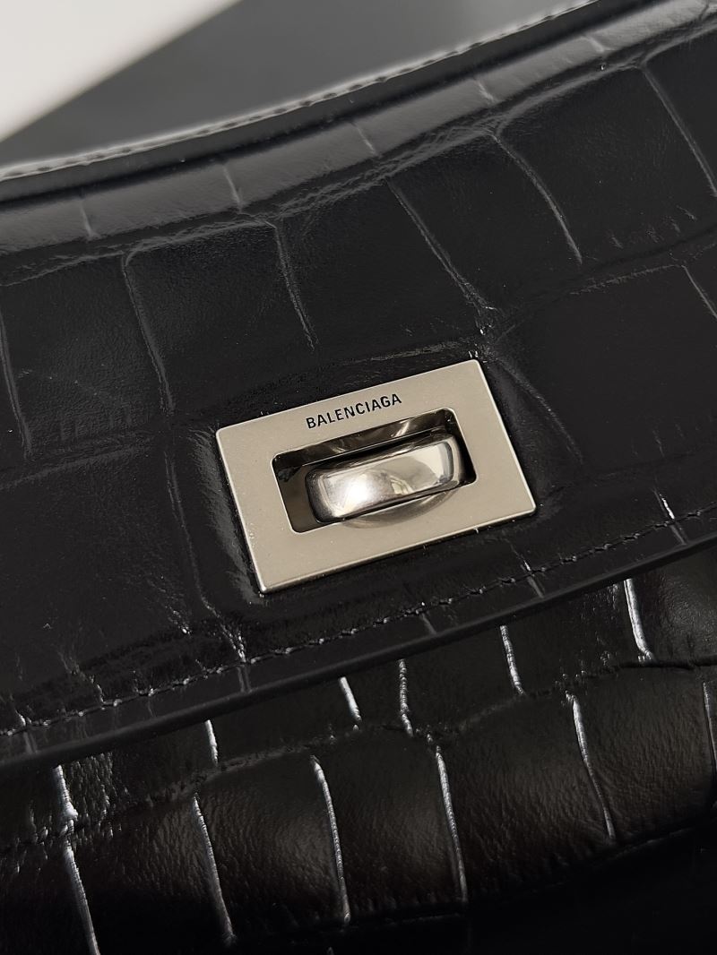 Balenciaga Rodeo Bags